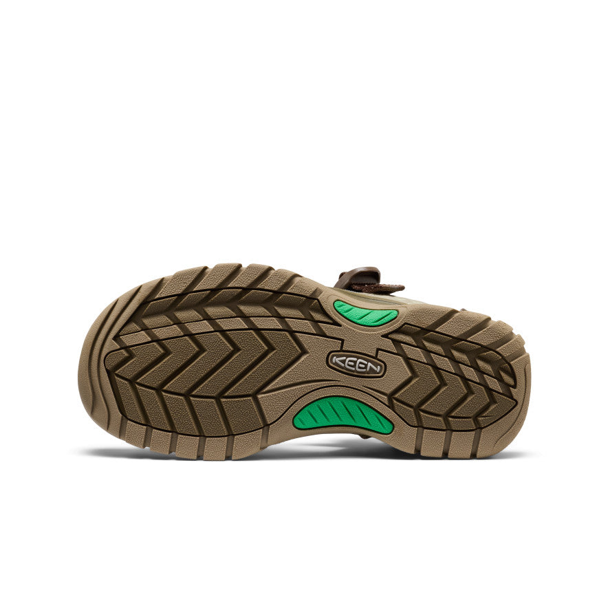 Women's Zerraport II OPEN Yy Sandal | Open Yy Seneca Rock - Image 6