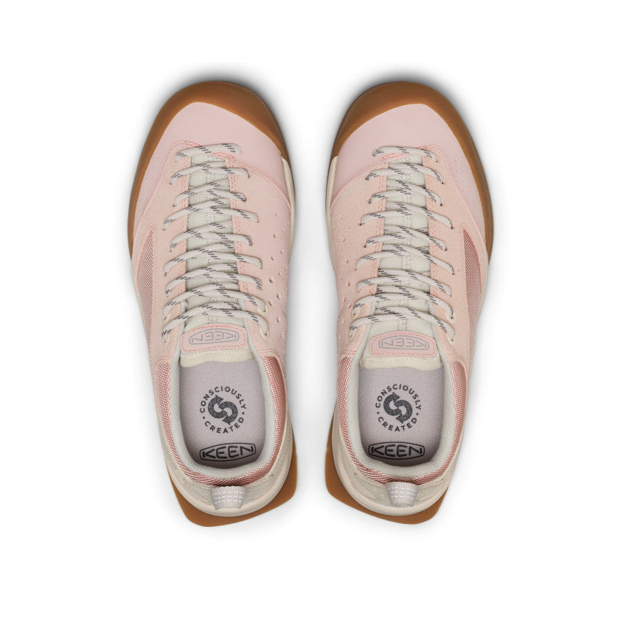 Women's Jasper III Sneaker | Cameo Rose/Birch - Image 5