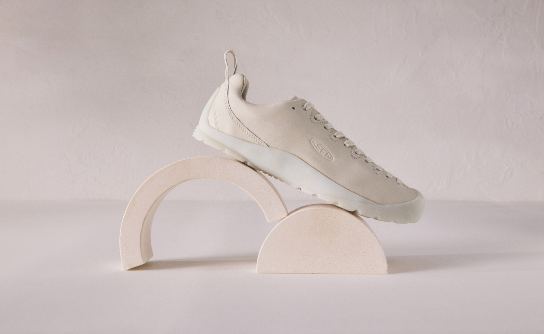 Men's Jasper SE1 Sneaker | Atmosphere Birch - Image 8