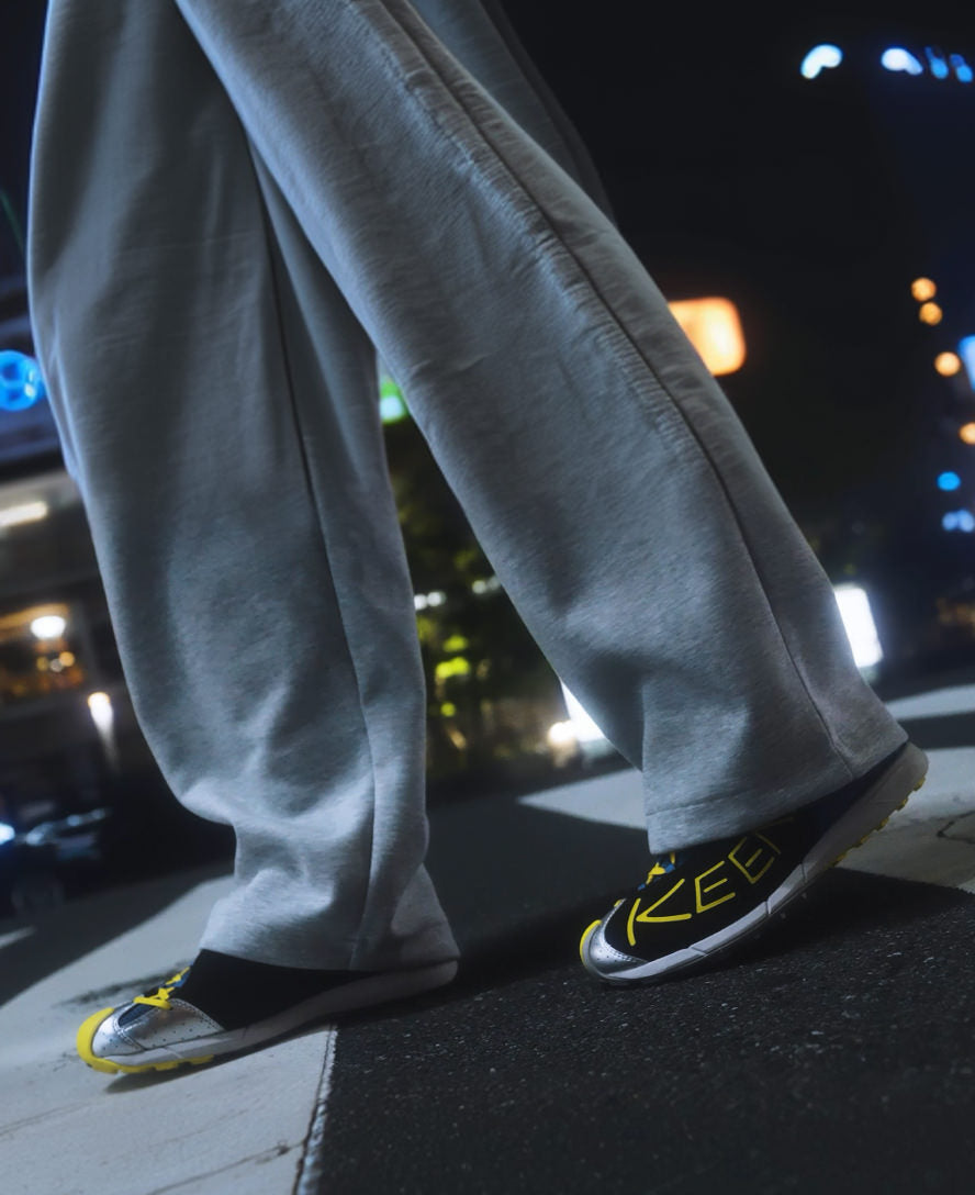 Men's A86 Sneaker | Bright Cobalt/Black - Image 9