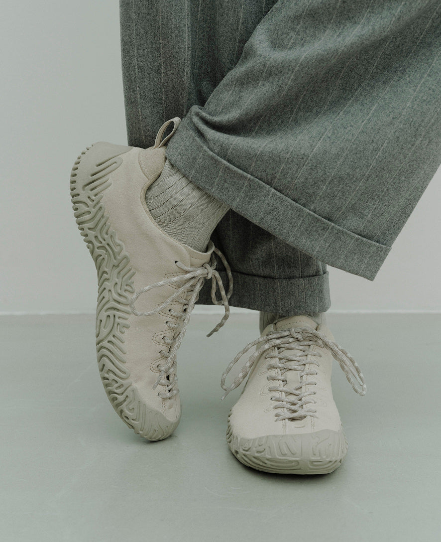 Men's Jasper Merko Sneaker | Birch/Plaza Taupe - Image 10