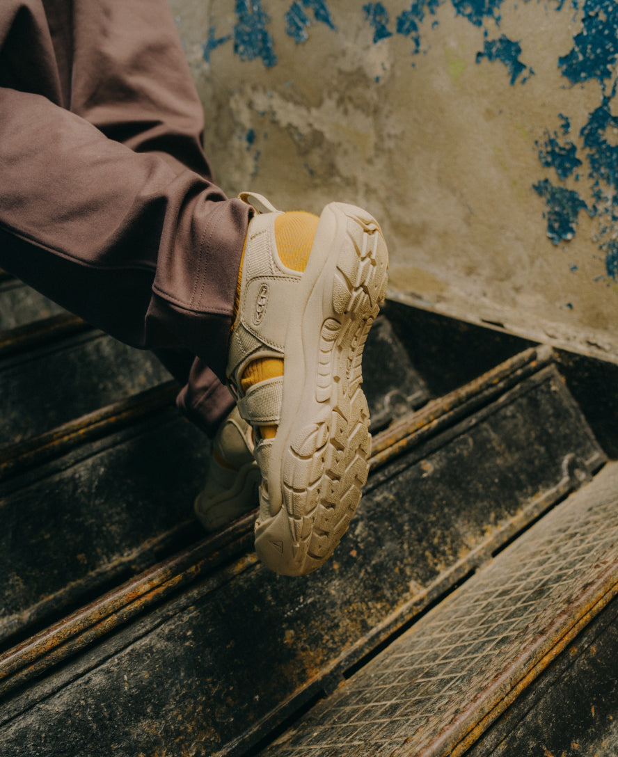 Women's Newport H2 | Tri-Block Birch - Image 8