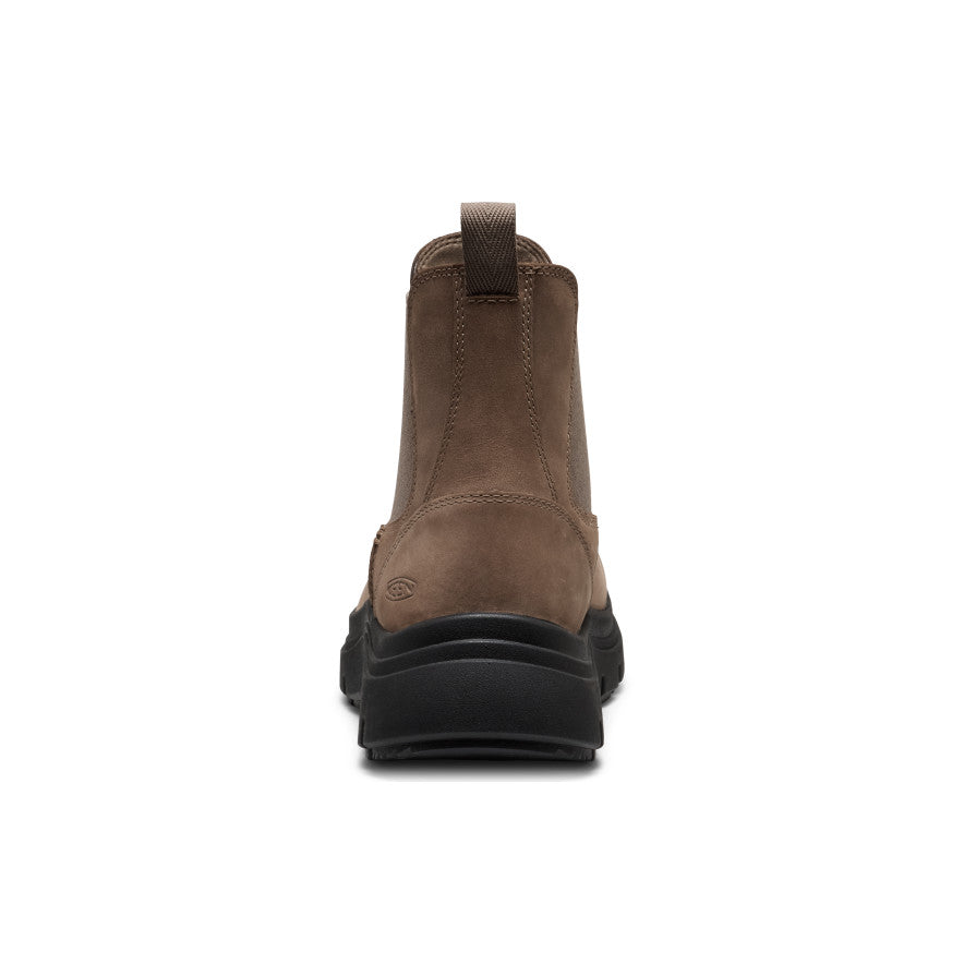 Women's Kosa Chelsea Boot | Brindle/Black - Image 5
