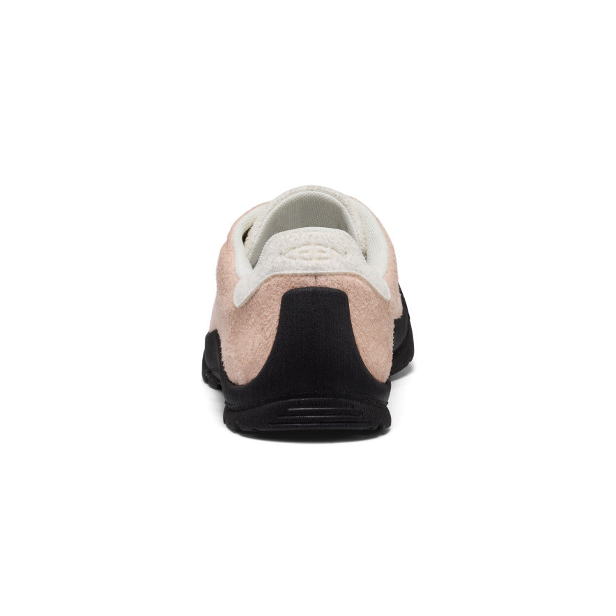 Women's Jasper KM Lite Sneaker | Cameo Rose/Black - Image 5