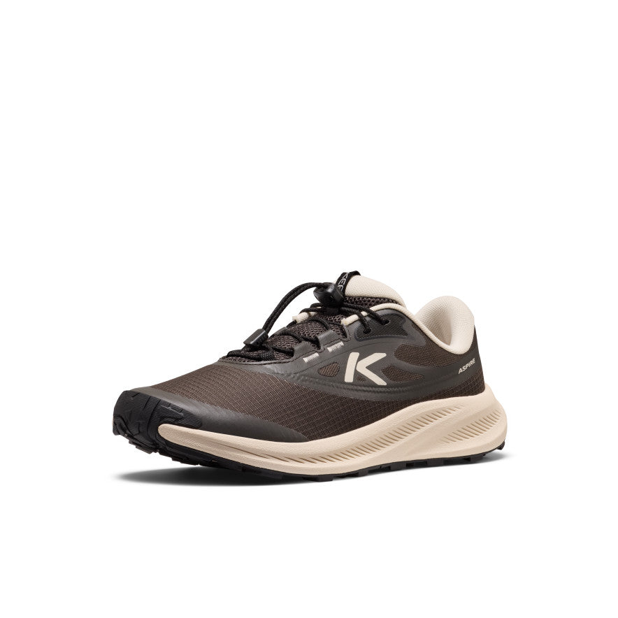 Women's Aspire Shoe | Black/Birch - Image 3