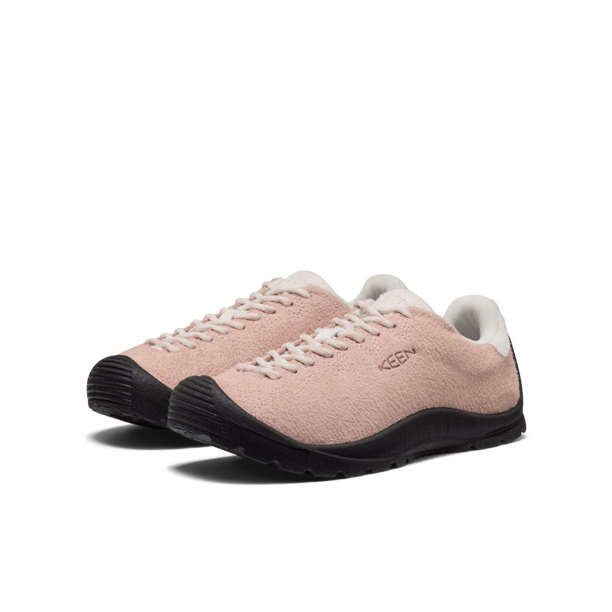 Women's Jasper KM Lite Sneaker | Cameo Rose/Black - Image 2