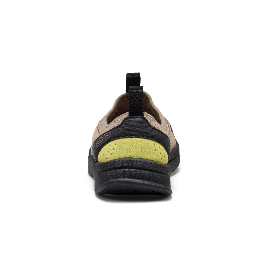 Big Kids' Jasper III Sneaker | Brindle/Evening Primrose - Image 5