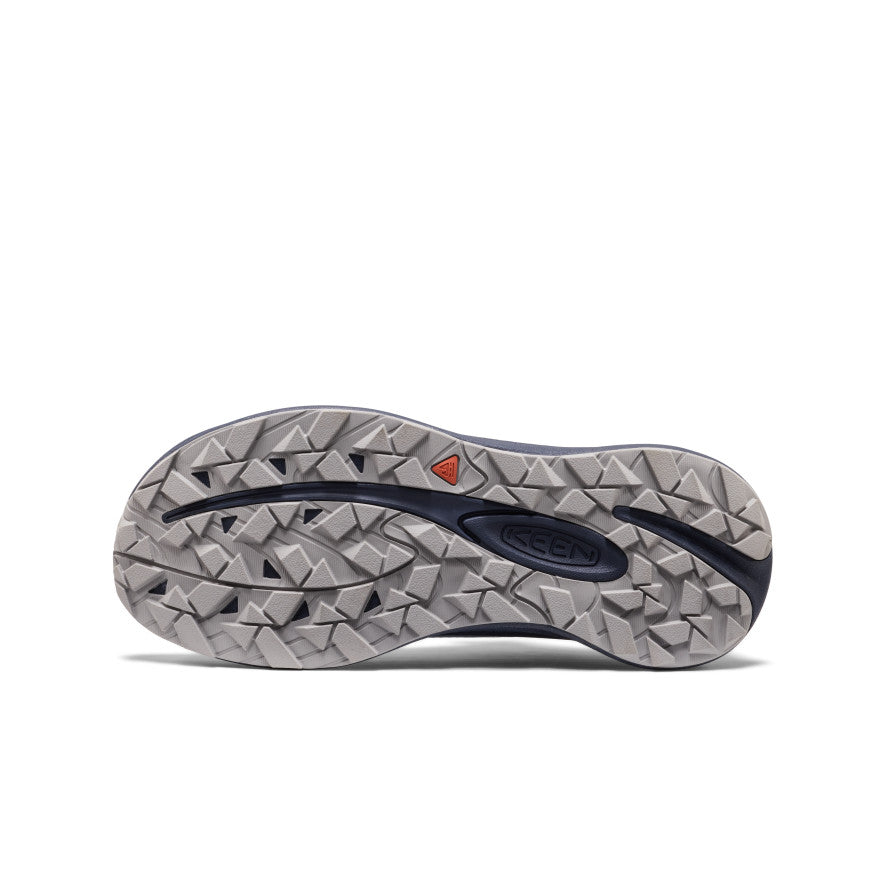 Women's Aspire Shoe | Skyway/Star White - Image 6
