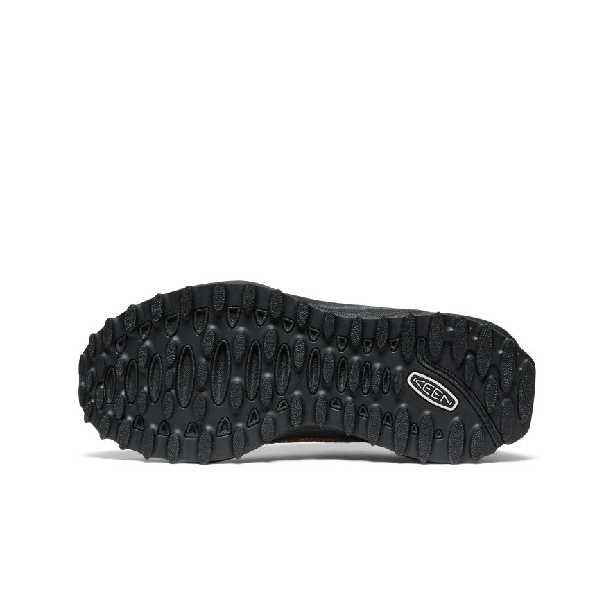 Women's Jasper Zionic Sneaker x Pilgrim Surf + Supply | Marron/Adobe Rose - Image 7