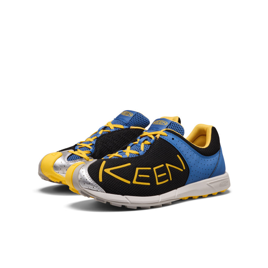 Men's A86 Sneaker | Bright Cobalt/Black - Image 2
