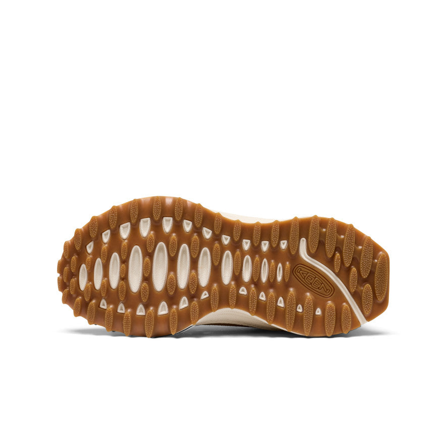 Big Kids' Jasper Zionic Sneaker | Chipmunk/Baltic - Image 6