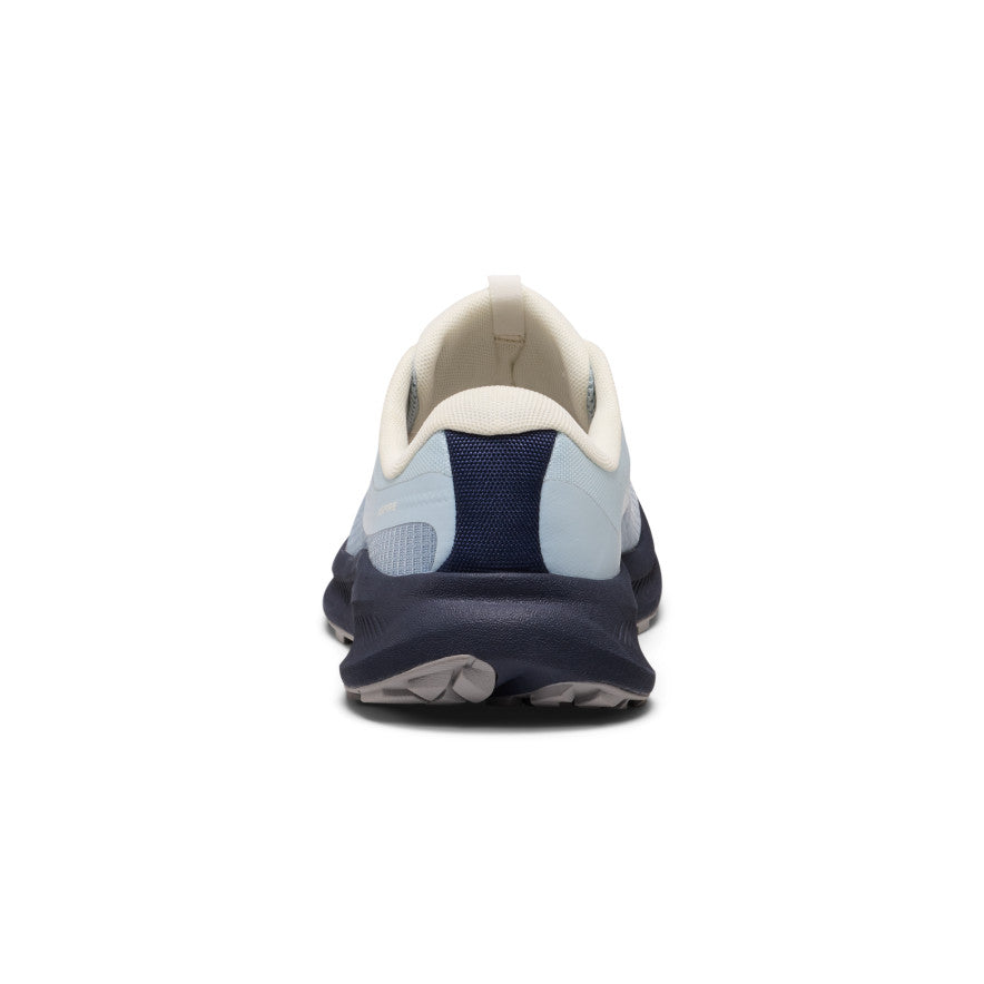 Women's Aspire Shoe | Skyway/Star White - Image 5
