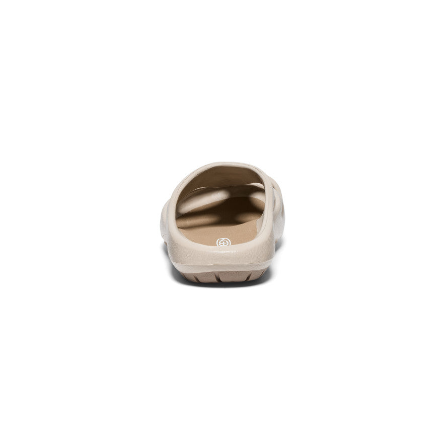 Women's Shanti Clog | Plaza Taupe/Timberwolf - Image 5