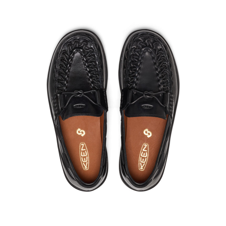 Men's UNEEK Loafer | Nocturnal Black - Image 4