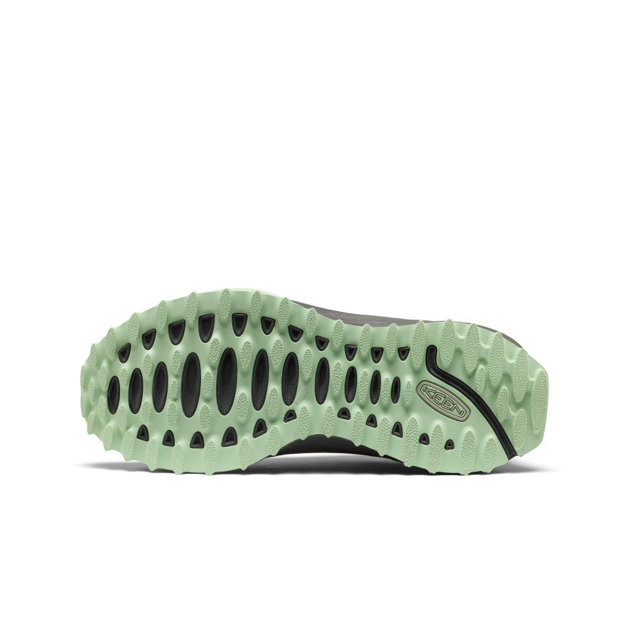 Women's Jasper Zionic Sneaker | Wild/Scenic Green - Image 7