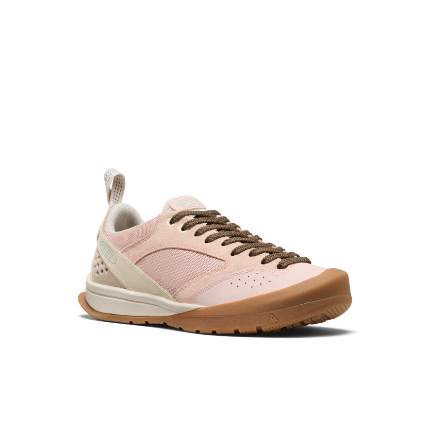Women's Jasper III Sneaker | Cameo Rose/Birch - Image 4