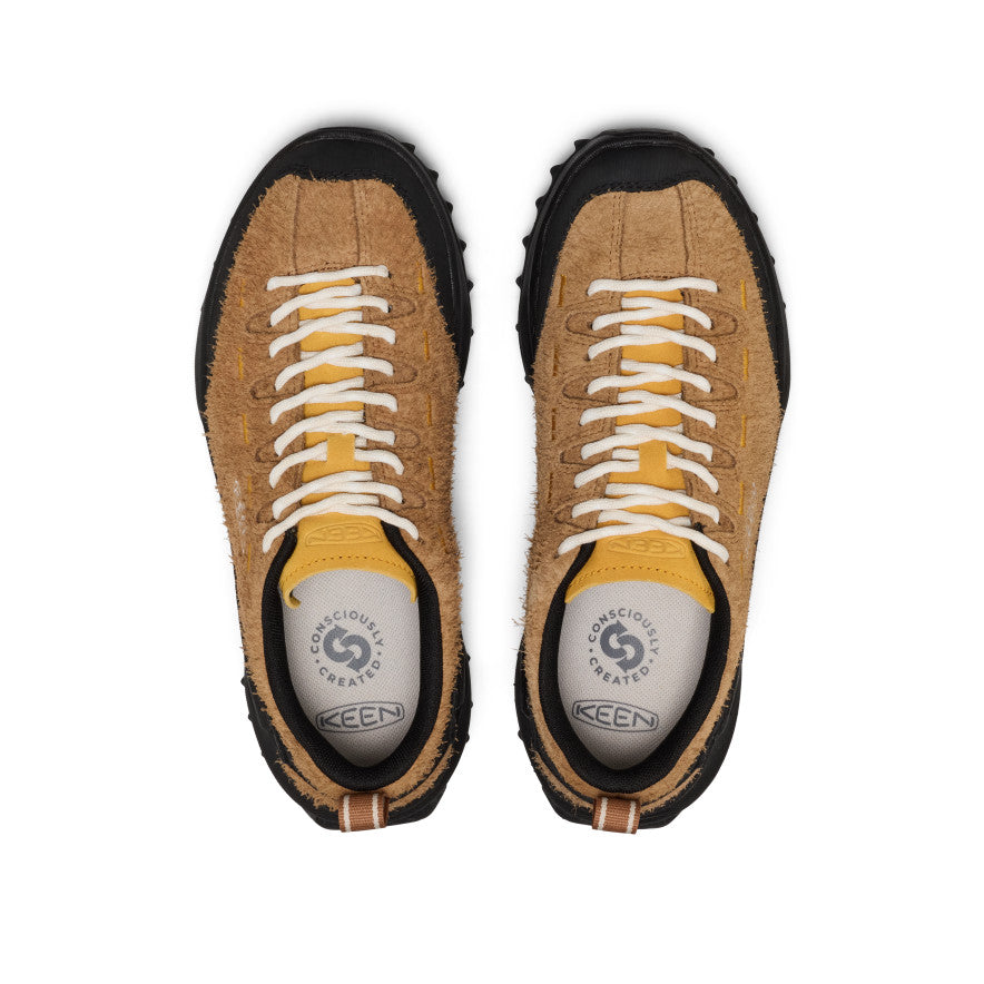 Women's Jasper Zionic Sneaker | Chipmunk/Symphonic Sunset - Image 5