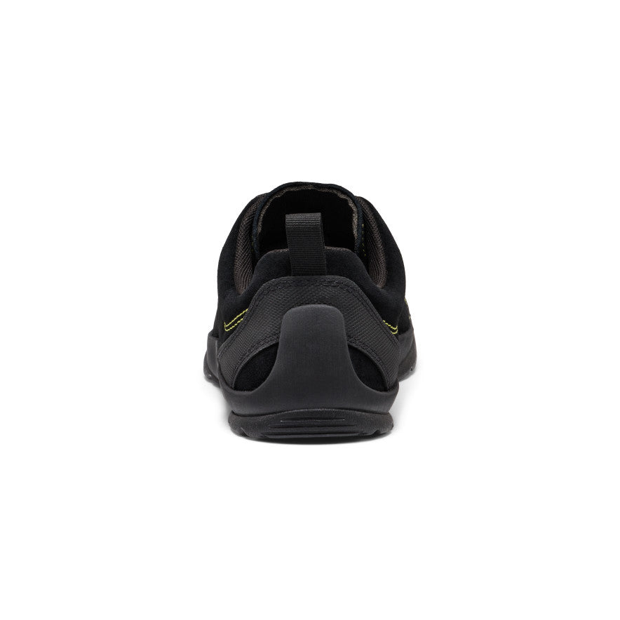 Men's Jasper Sneaker | Evening Primrose/Black - Image 6