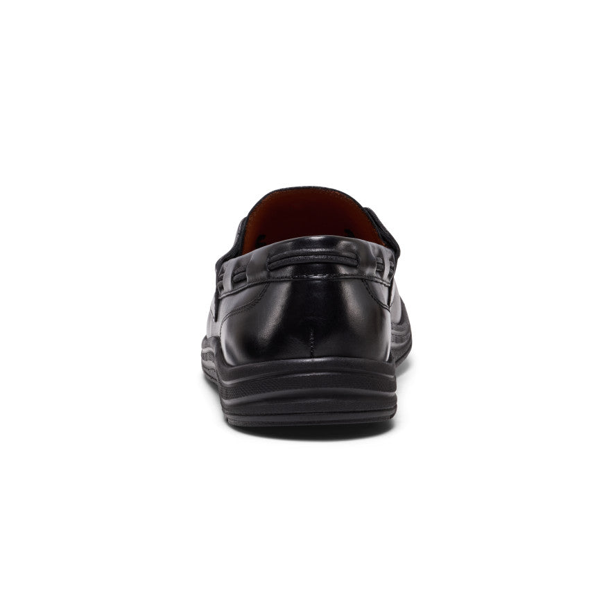 Men's UNEEK Loafer | Nocturnal Black - Image 5