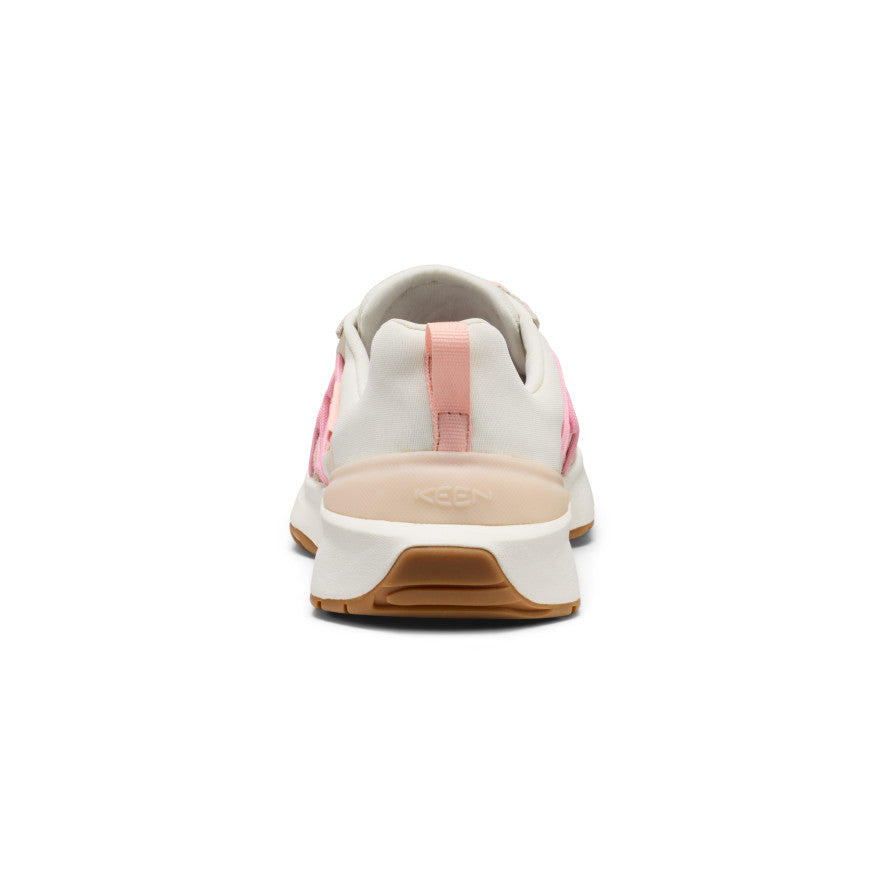 Women's UNEEK Trekker Sneaker | Birch/Peach Tree - Image 5