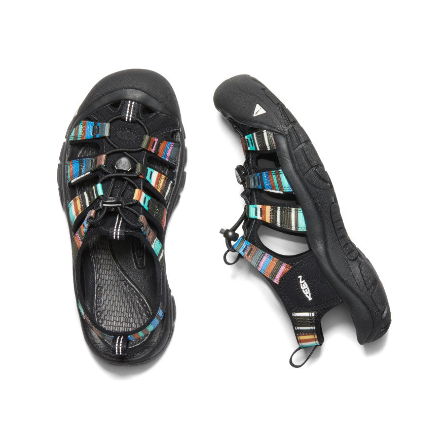 Women's Newport H2 | Raya Black - Image 4