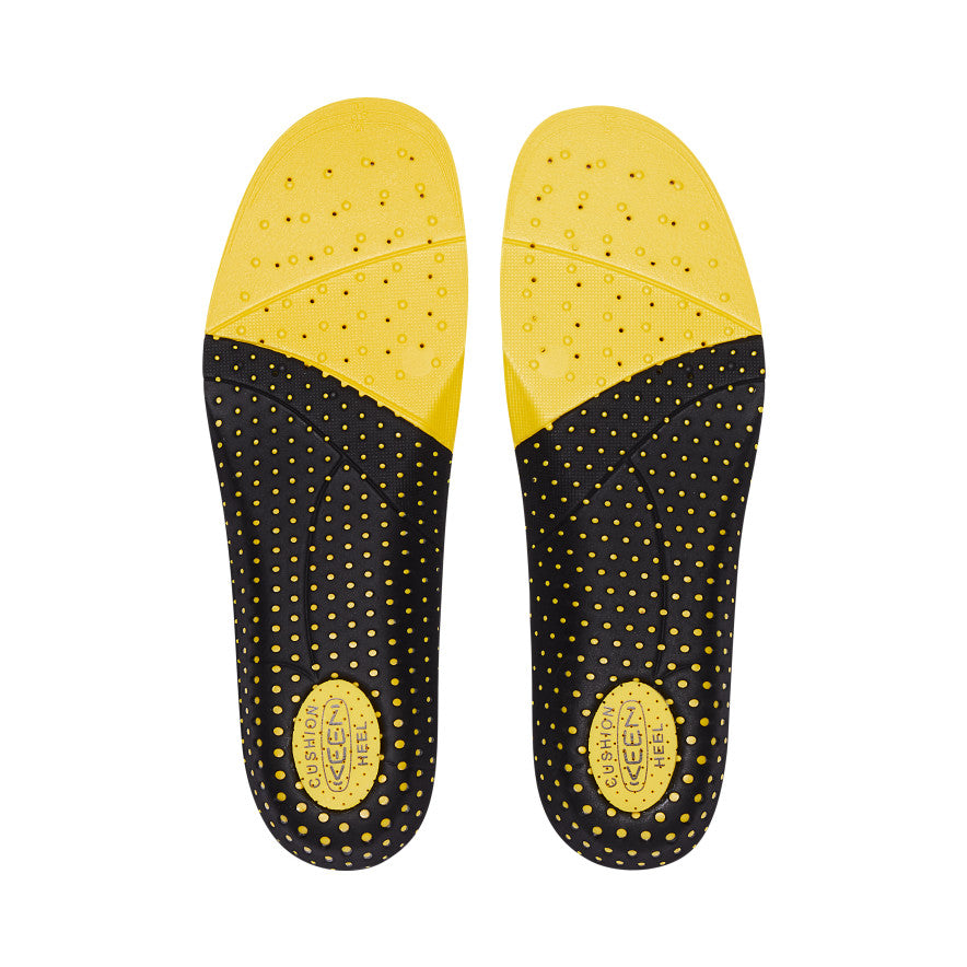 Men's Utility K-10 Replacement Insole | Yellow - Image 5