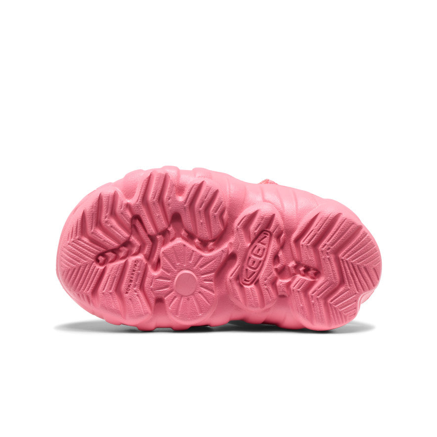 Toddlers' Hyperport H2 Sandal | Pink Lemonade/Peach Fuzz - Image 6