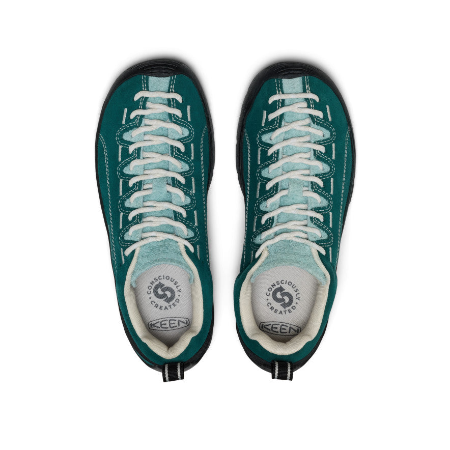 Women's Jasper Sneaker | Mediterranea/Aquifer - Image 5