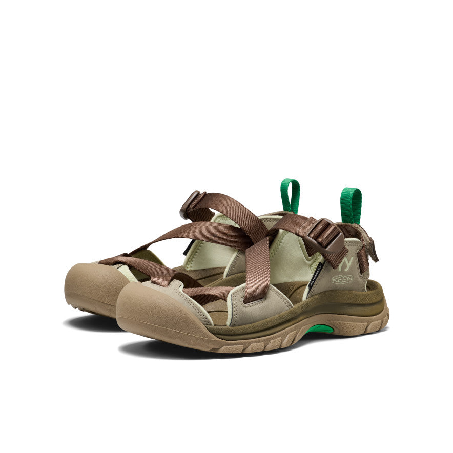 Women's Zerraport II OPEN Yy Sandal | Open Yy Seneca Rock - Image 2