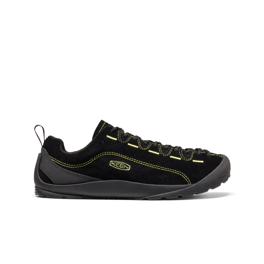 Men's Jasper Sneaker | Evening Primrose/Black