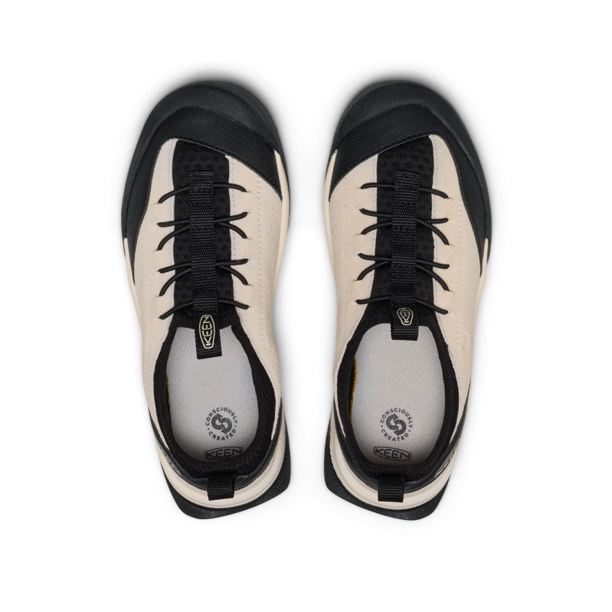 Big Kids' Jasper III Sneaker | Birch/Black - Image 4
