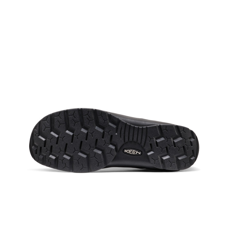 Men's Jasper Nylon Waterproof Sneaker | Canteen/Canteen - Image 7