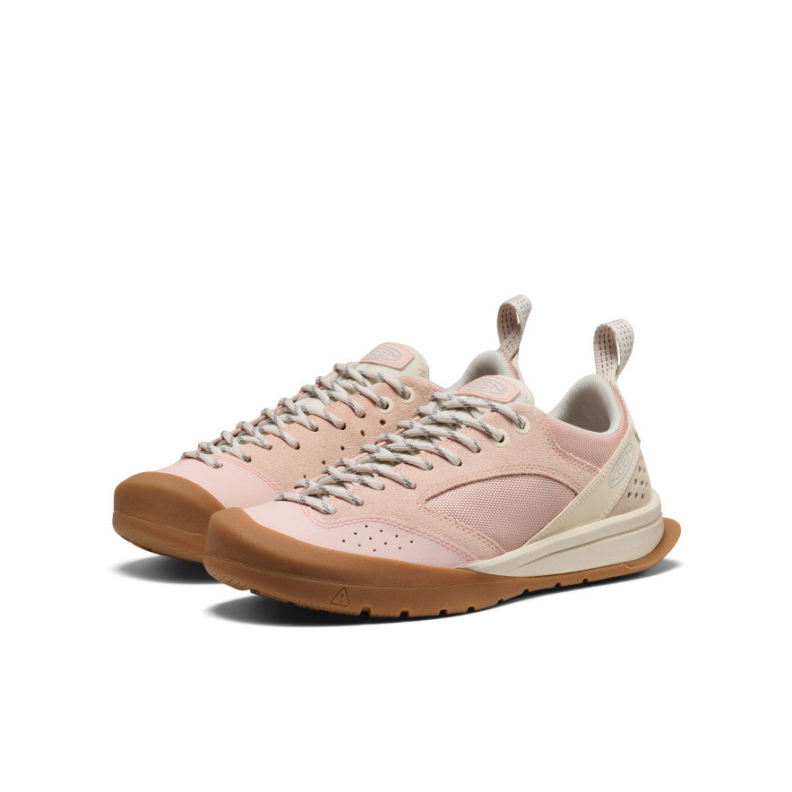 Women's Jasper III Sneaker | Cameo Rose/Birch - Image 2