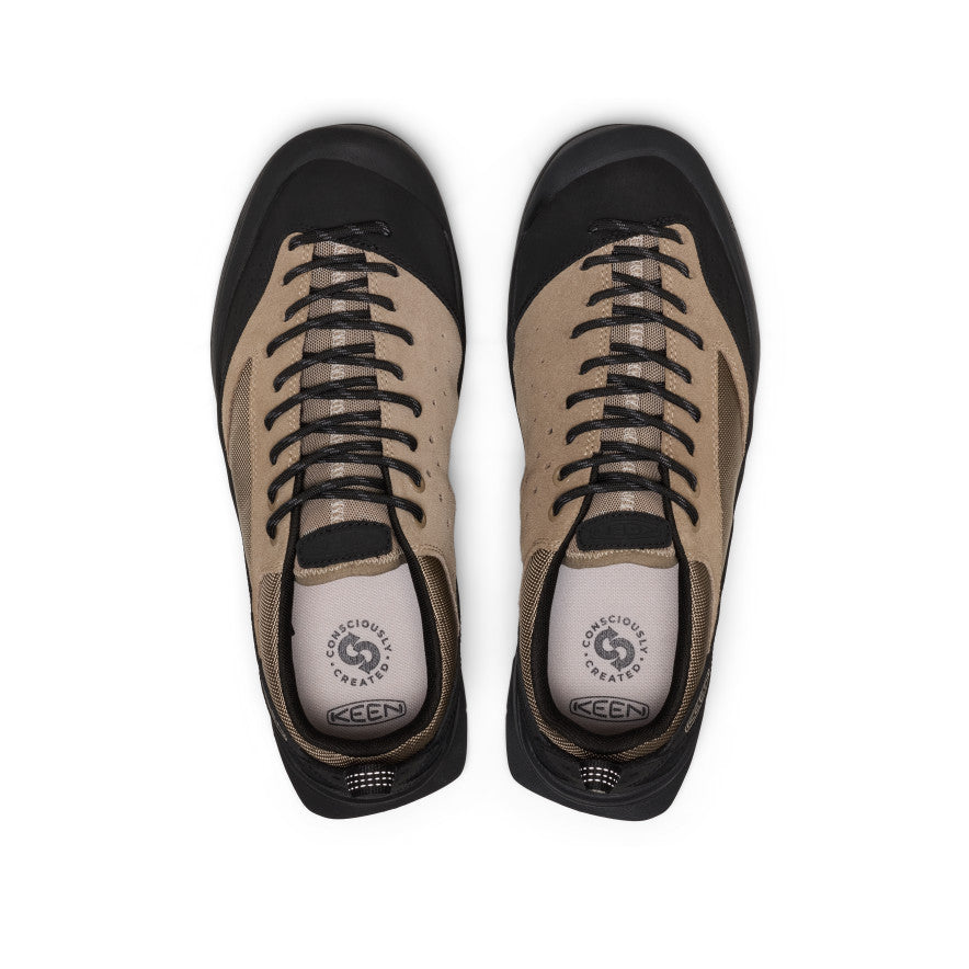 Men's Jasper III Sneaker | Brindle/Black - Image 5