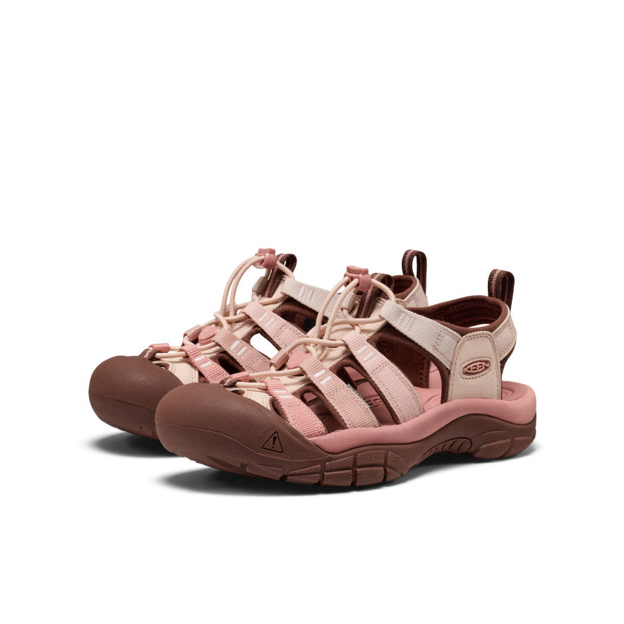 Women's Newport H2 | Gradient Cameo Rose - Image 2
