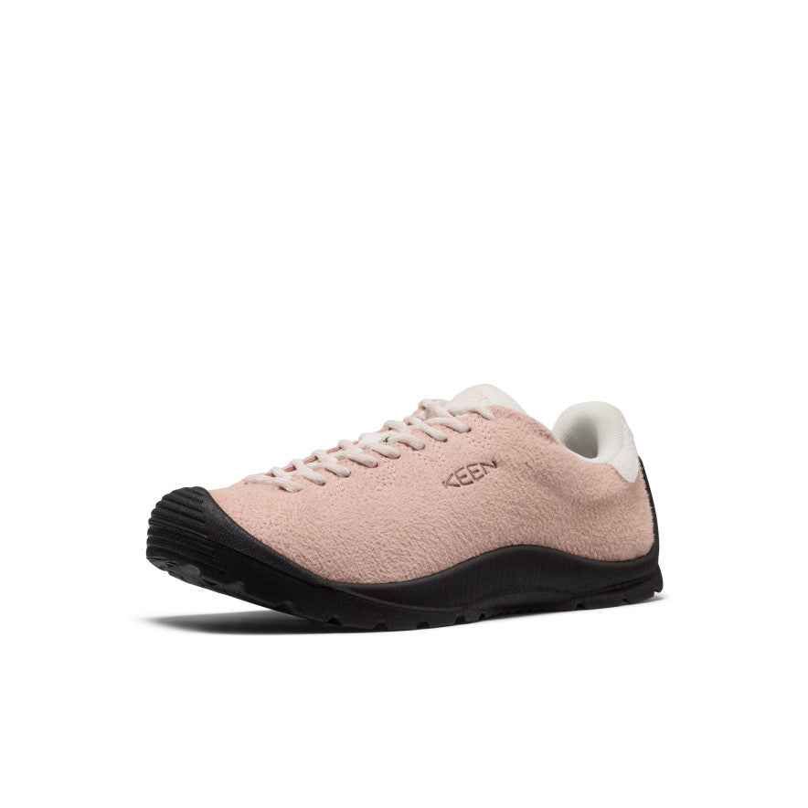Women's Jasper KM Lite Sneaker | Cameo Rose/Black - Image 3