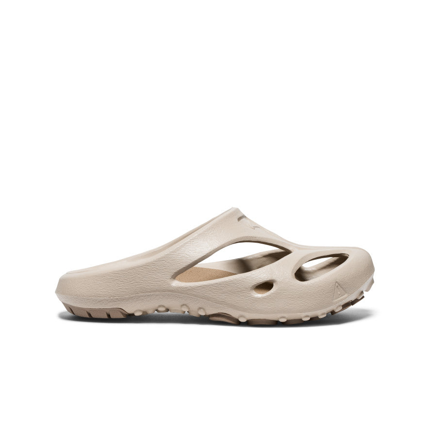 Women's Shanti Clog | Plaza Taupe/Timberwolf - Image 8