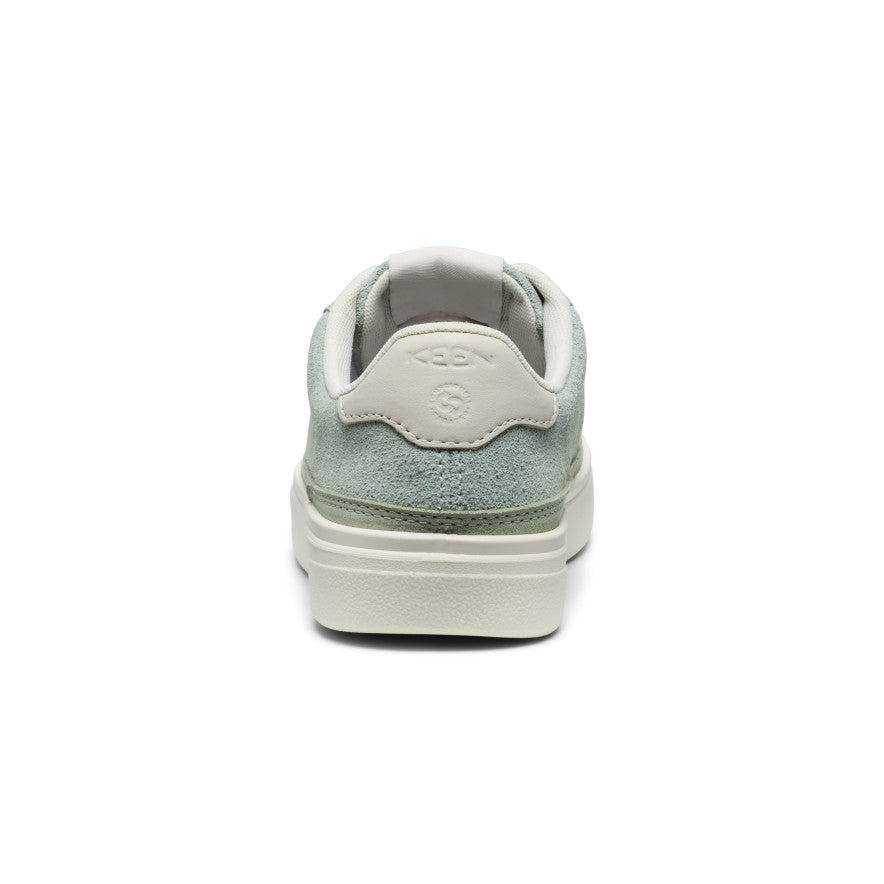 Women's KM4 Leather Sneaker | Desert Sage/Birch - Image 5