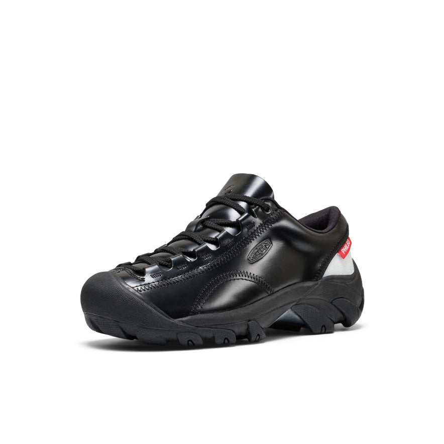 Women's Targher PHILEO Shoe | Black - Image 3