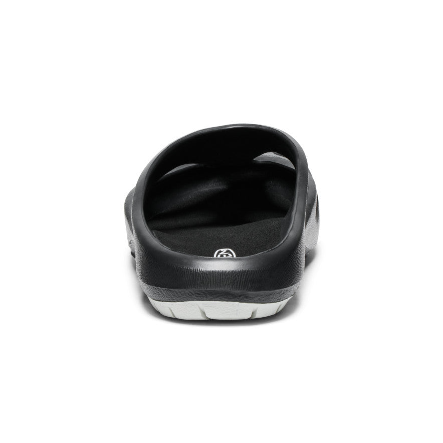 Men's Shanti Clog | Black/Dawn Blue - Image 5