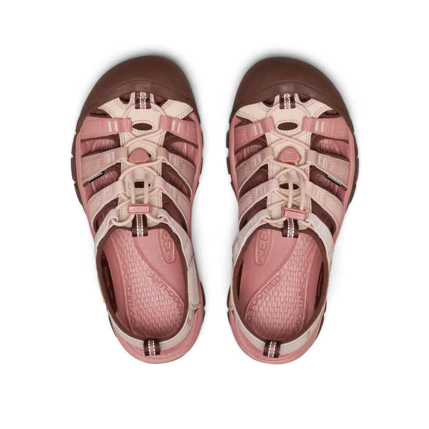 Women's Newport H2 | Gradient Cameo Rose - Image 4