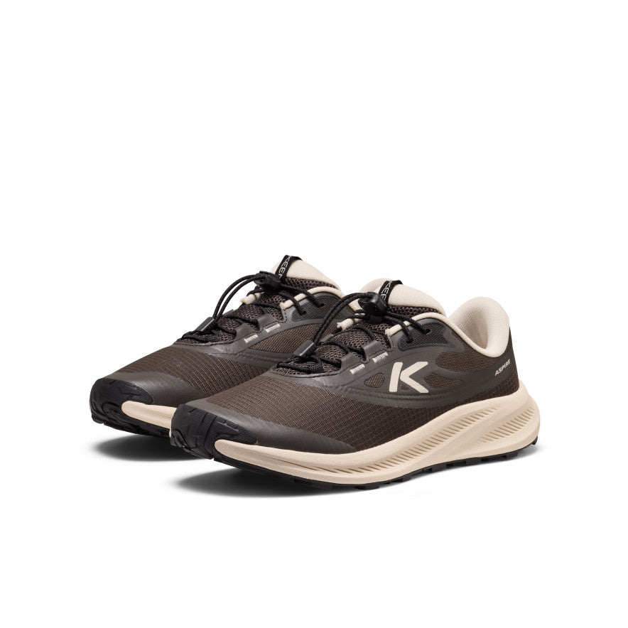 Women's Aspire Shoe | Black/Birch - Image 2
