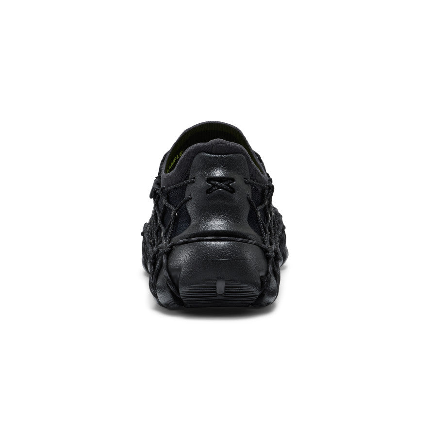 Men's UNEEK 360 Sneaker | Black/Magnet - Image 5