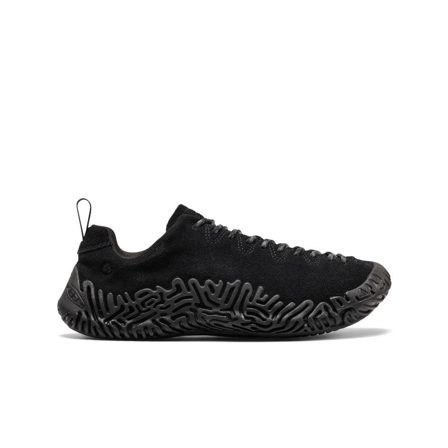Men's Jasper Merko Sneaker  |  Black/Black