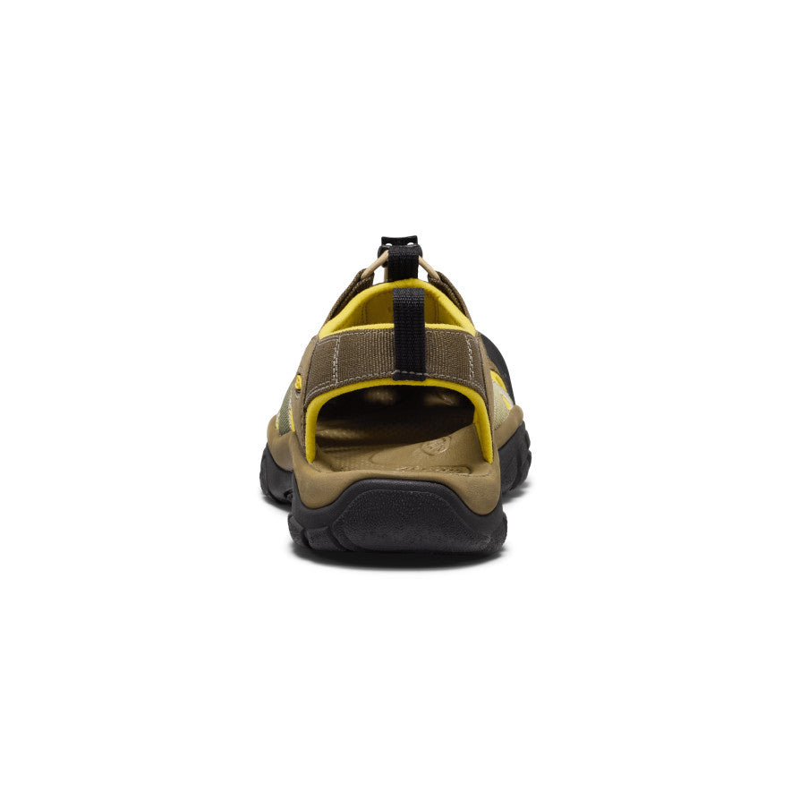 Men's Newport H2 Sandal | Gradient Dark Olive - Image 5
