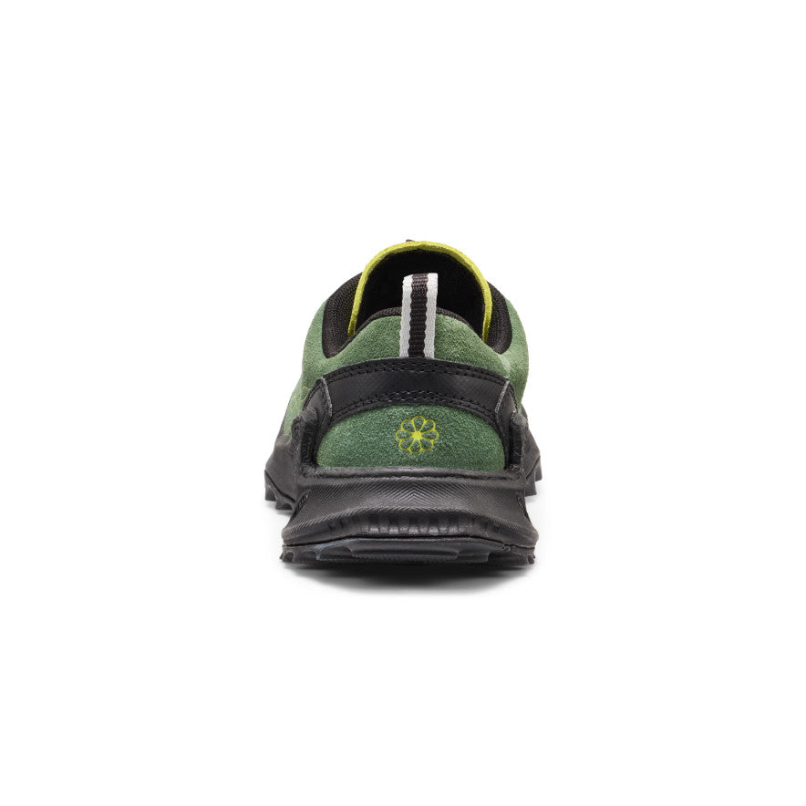 Big Kids' Jasper Zionic Sneaker | Bronze Green/Evening Primrose - Image 5