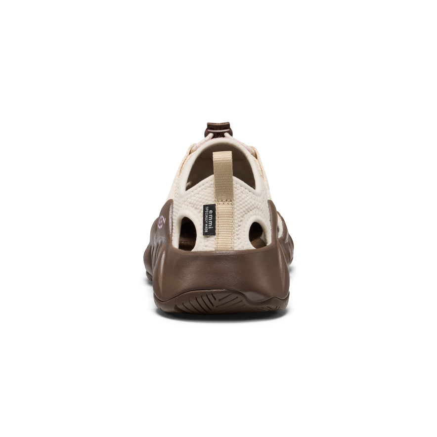 Women's Hyperport H2 emmi Sandal | Birch/Dark Earth - Image 5