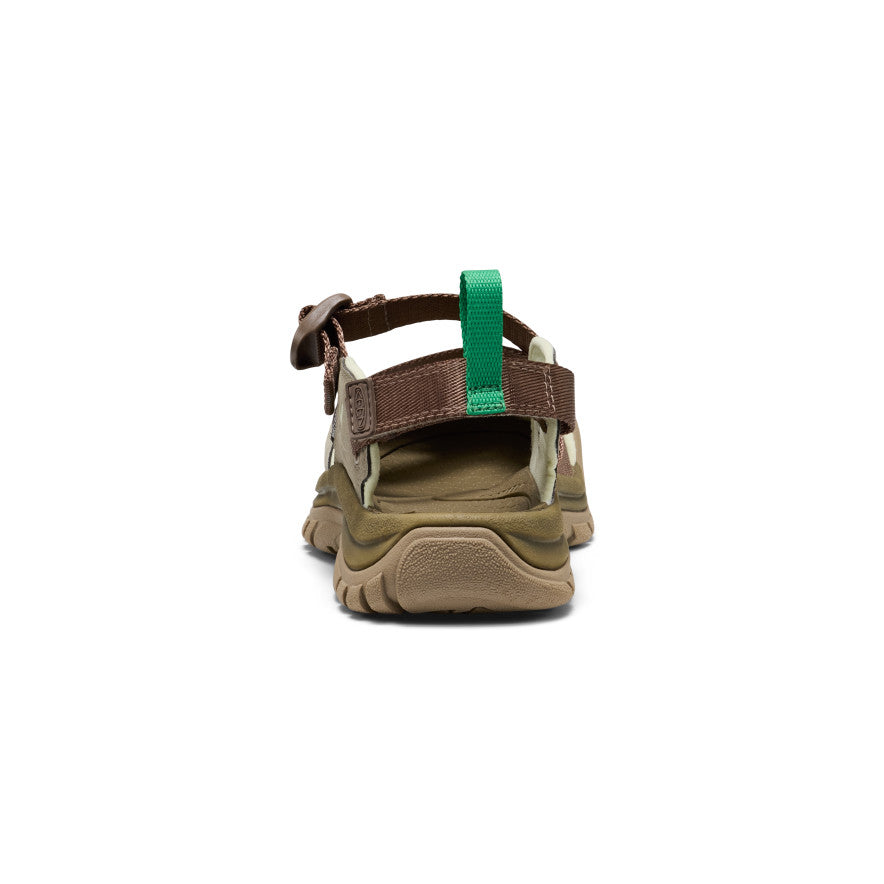 Women's Zerraport II OPEN Yy Sandal | Open Yy Seneca Rock - Image 5