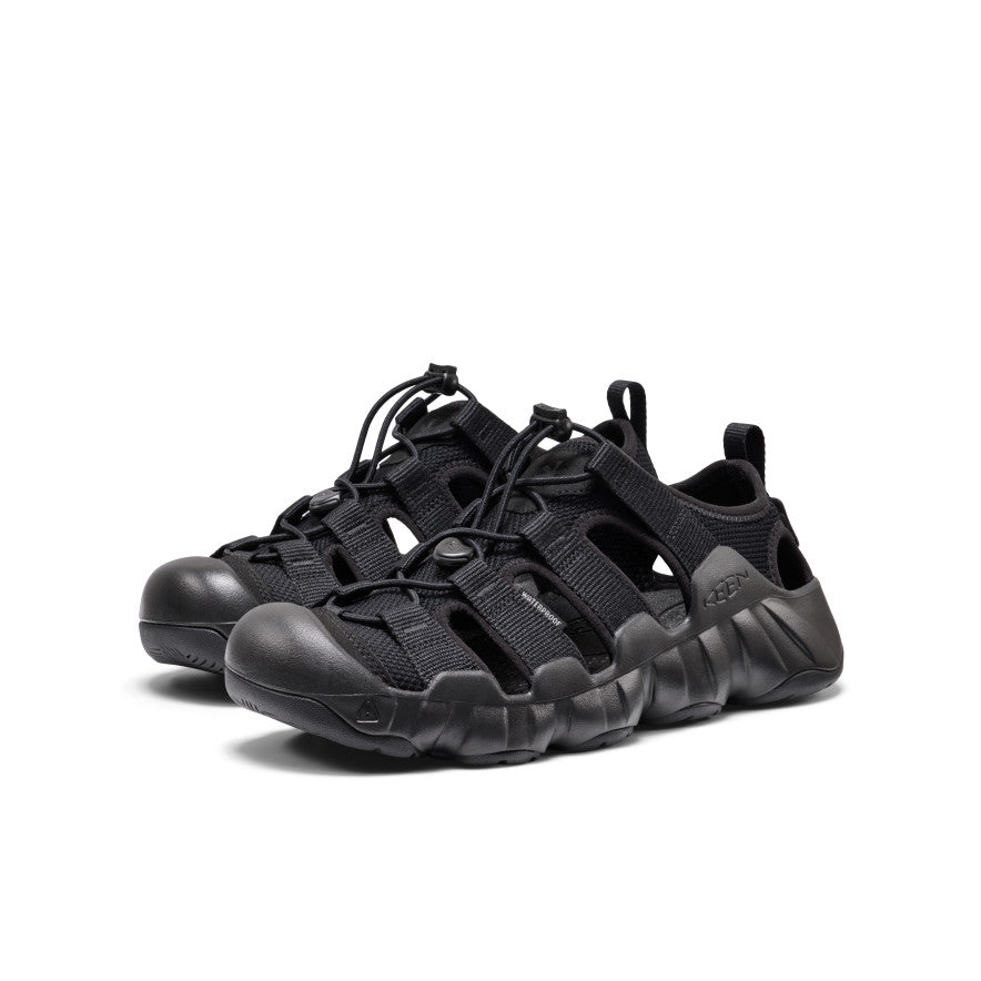 Men's Hyperport H2 Snow Peak Sandal | SP Triple Black - Image 2