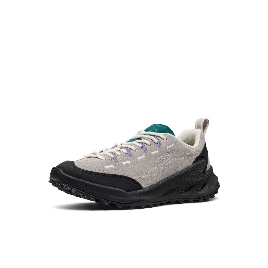 Women's Jasper Zionic Sneaker | Alloy/Mediterranea - Image 3